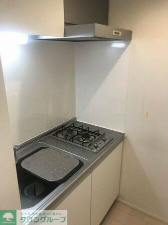 ハーモニーテラス佐古前町IIの物件内観写真